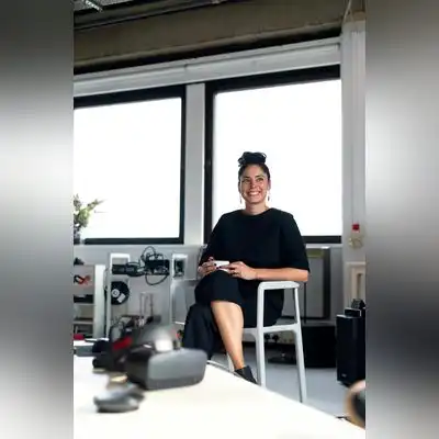 曾清峰